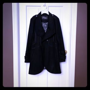Guess Peacoat